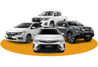 บริการรถรับจ้างครบวงจร