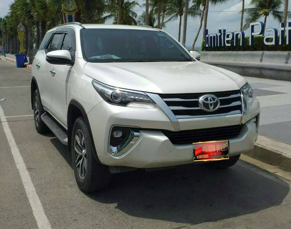 จองรถคันใหญ่